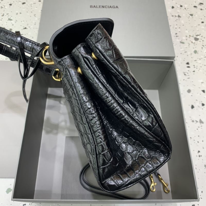 Balenciaga Top Handle Bags